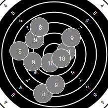 Target Image