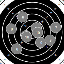 Target Image