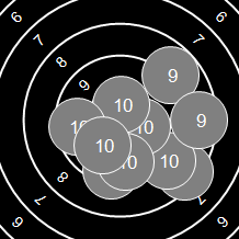 Target Image