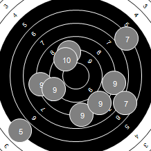 Target Image