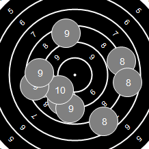 Target Image
