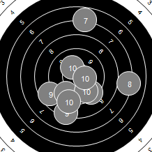 Target Image