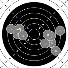 Target Image