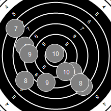 Target Image