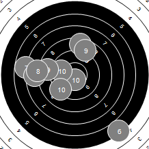 Target Image