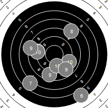 Target Image