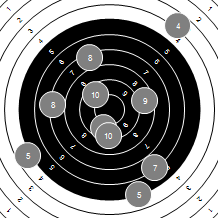 Target Image