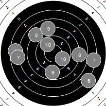 Target Image