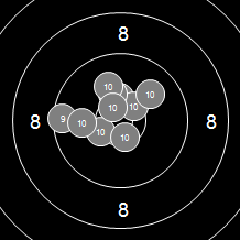 Target Image