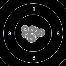 Target Image