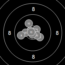 Target Image