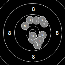 Target Image