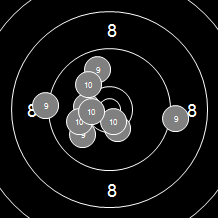 Target Image