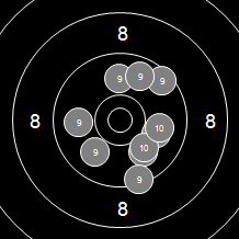 Target Image