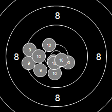 Target Image