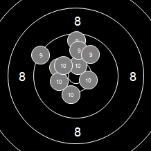 Target Image