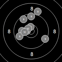 Target Image