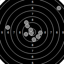 Target Image