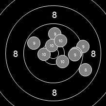 Target Image