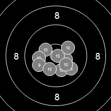 Target Image