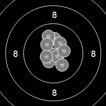 Target Image