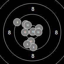 Target Image