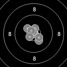 Target Image