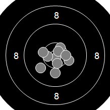 Target Image