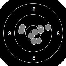 Target Image