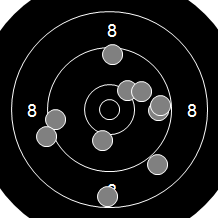 Target Image