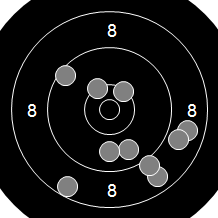 Target Image