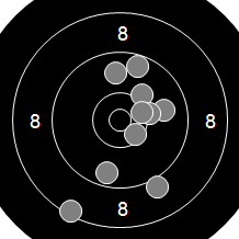 Target Image