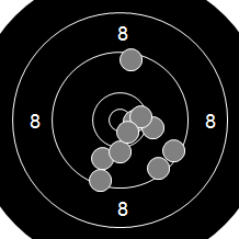 Target Image