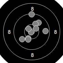 Target Image