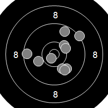 Target Image