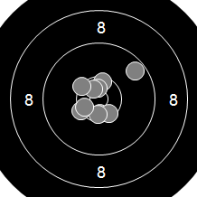 Target Image