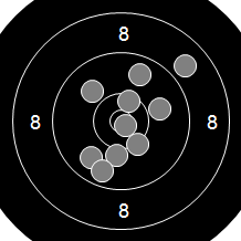 Target Image