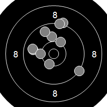 Target Image