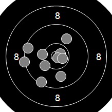 Target Image