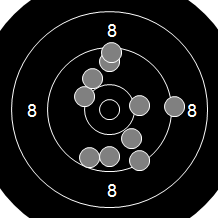 Target Image