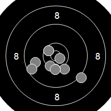 Target Image