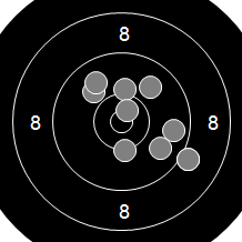 Target Image