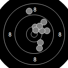 Target Image