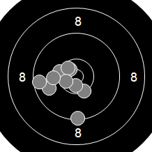Target Image