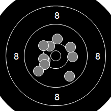 Target Image