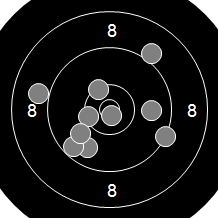 Target Image