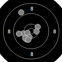 Target Image
