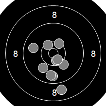 Target Image