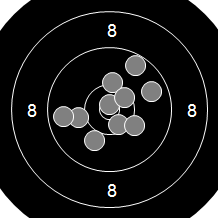 Target Image