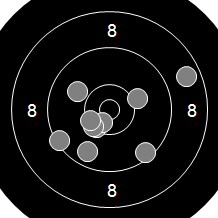Target Image
